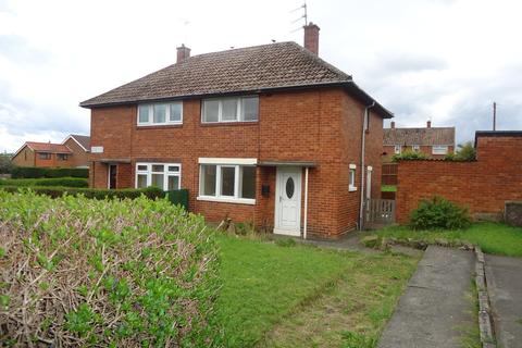 2 bedroom semi-detached house to rent - Woodhouse Lane, Bishop Auckland