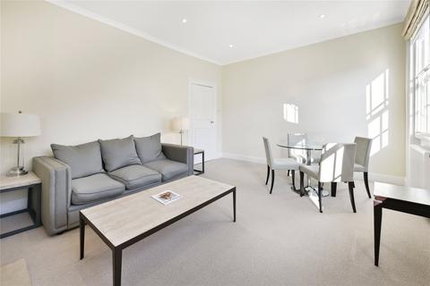 2 bedroom apartment to rent, Ebury Street, Belgravia, London, SW1W