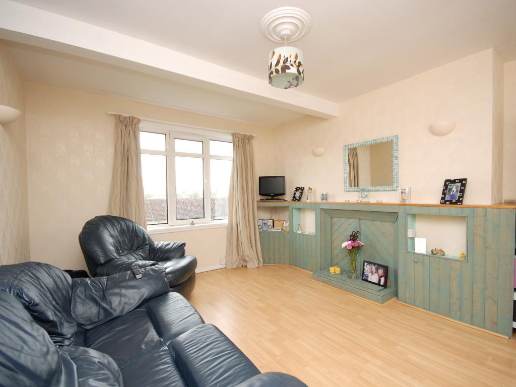 Ivanhoe Road, Aberdeen, AB10 2 bed flat £495 pcm (£114 pw)