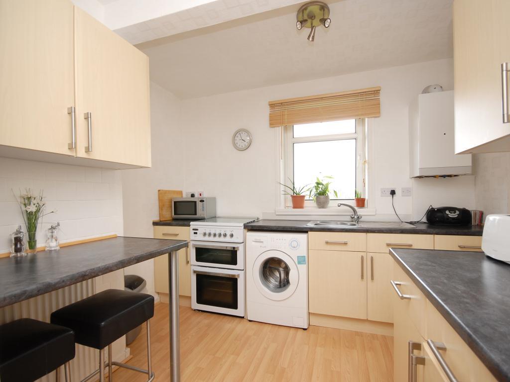 Ivanhoe Road, Aberdeen, AB10 2 bed flat £495 pcm (£114 pw)