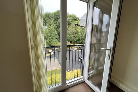 44 Weavers Mews, Darwen, BB3 1LU