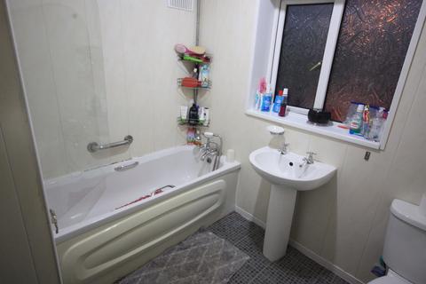 4 Telford Close, Kidsgrove, Stoke-on-trent, ST7 1DL