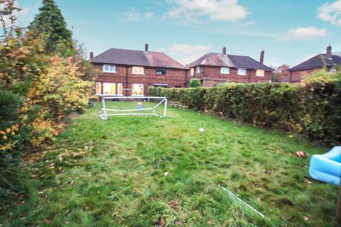 4 Telford Close, Kidsgrove, Stoke-on-trent, ST7 1DL