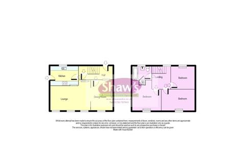 4 Telford Close, Kidsgrove, Stoke-on-trent, ST7 1DL