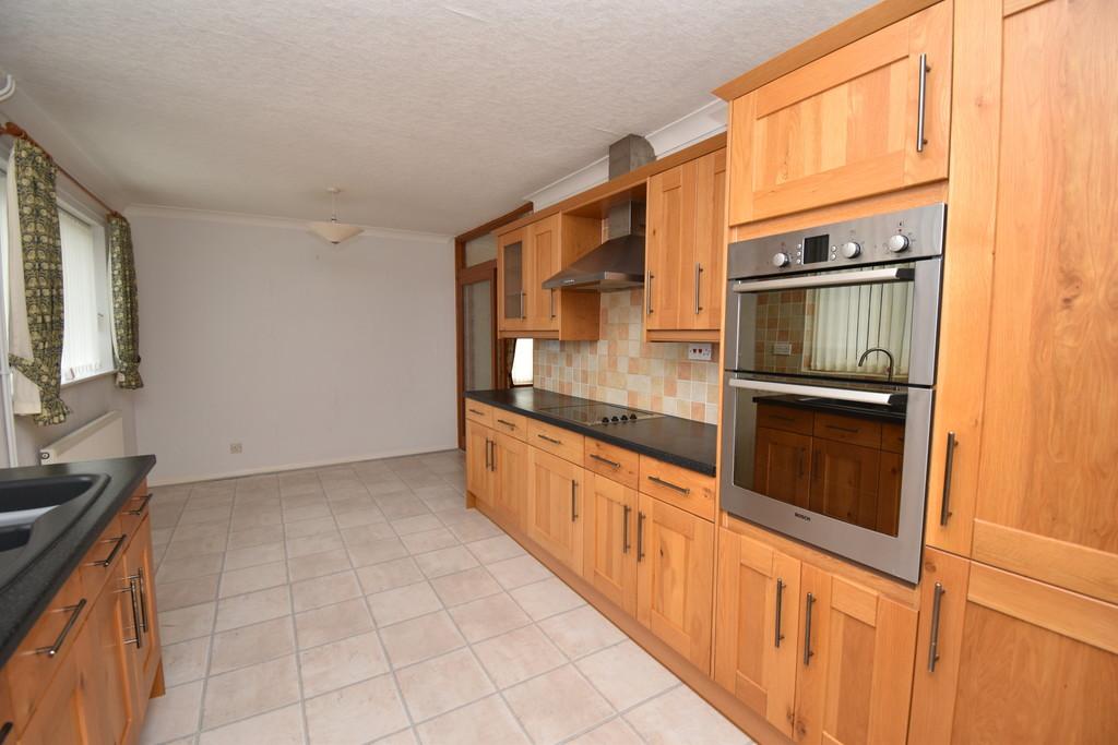 Cambridge Drive, Washingborough 3 bed detached bungalow £245,000