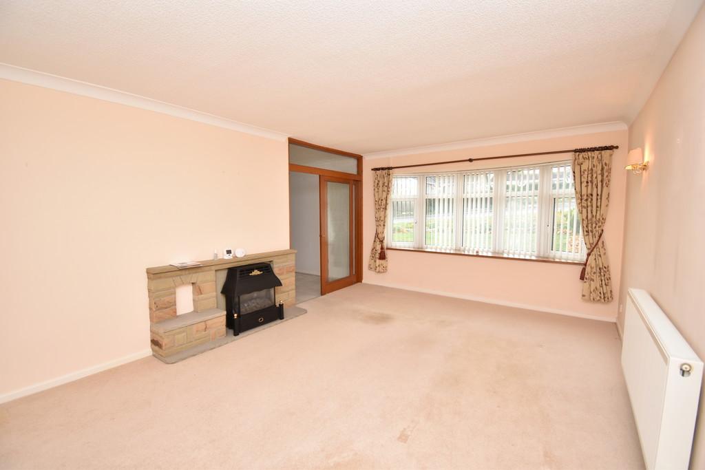 Cambridge Drive, Washingborough 3 bed detached bungalow £245,000