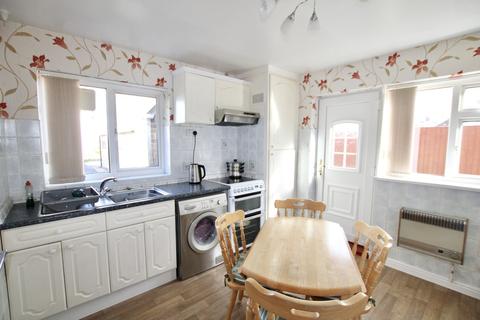 5 Aston Close, Waddington, Lincoln, LN5 9LX