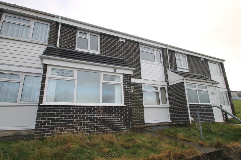 Shakespeare Road, Plymouth 3 bed terraced house £155,000