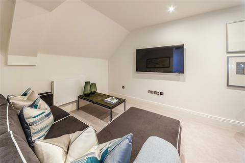 2 bedroom apartment to rent, Palace Wharf, Rainville Road, W6