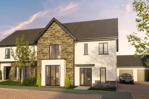 4 bedroom detached house for sale - Plot 17, Cottrell Gardens, Sycamore Cross, Bonvilston, The Vale of Glamorgan, CF5 6TR