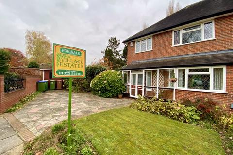 21 The Spinney, Sidcup, DA14 5NE