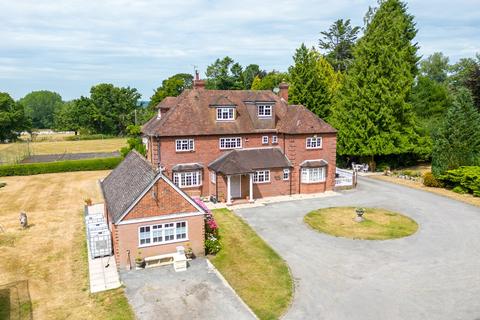 5 bedroom country house for sale - Poulner Hill, Poulner, Ringwood, BH24