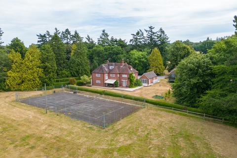 5 bedroom country house for sale - Poulner Hill, Poulner, Ringwood, BH24