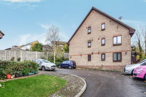 Flat 10, Silver Birches Birchfields, Chatham, ME5 8AG