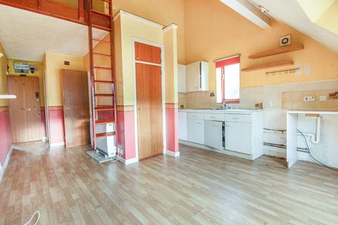 Flat 10, Silver Birches Birchfields, Chatham, ME5 8AG