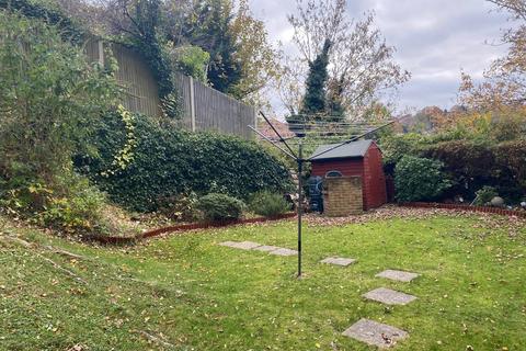 Flat 10, Silver Birches Birchfields, Chatham, ME5 8AG