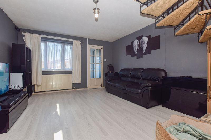 Chetton Drive, Runcorn 2 bed semidetached house £115,000