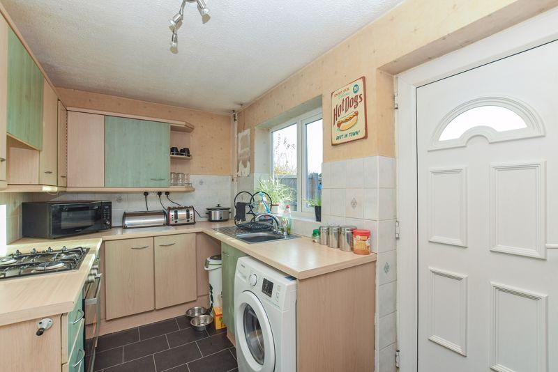Chetton Drive, Runcorn 2 bed semidetached house £115,000