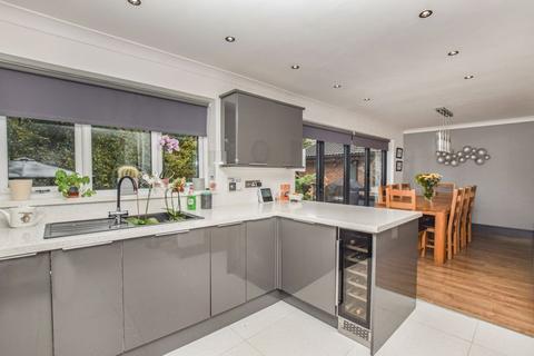 25 Barncroft, Norton, Runcorn, WA7 6RJ