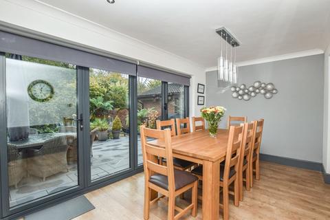 25 Barncroft, Norton, Runcorn, WA7 6RJ