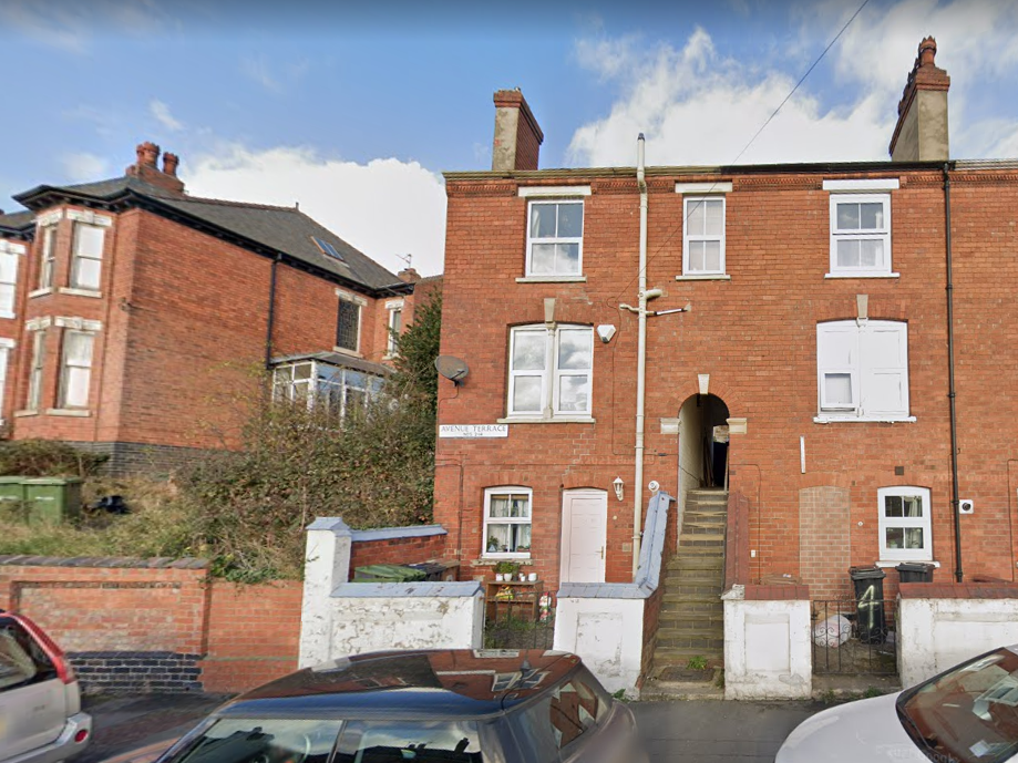 Avenue Terrace, Lincoln, LN1 3 bed end of terrace house £196,000