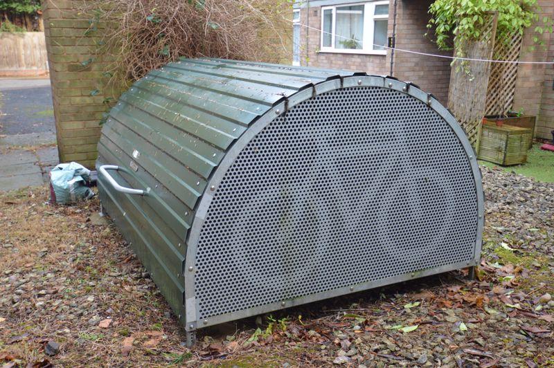 Bike store
