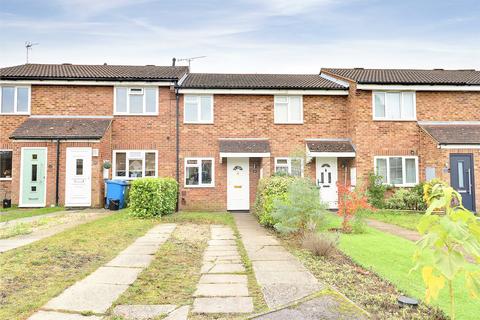 24 Cherrytree Close, Owlsmoor, Sandhurst, GU47 0UH