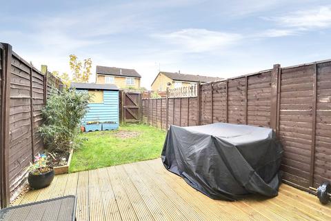24 Cherrytree Close, Owlsmoor, Sandhurst, GU47 0UH