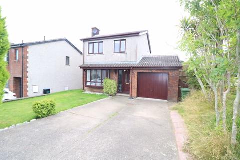 3 bedroom detached house to rent, Ballanawin, Douglas