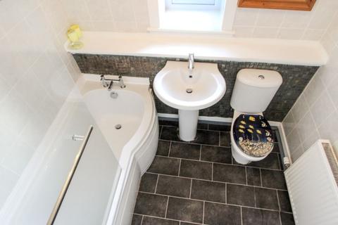 36 Abbotswell Crescent, Aberdeen, AB12 5AR