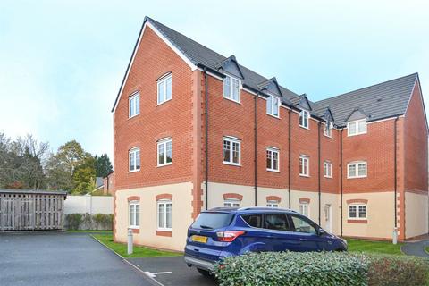2 bedroom apartment for sale, Martineau Drive, Harborne, Birmingham, B32