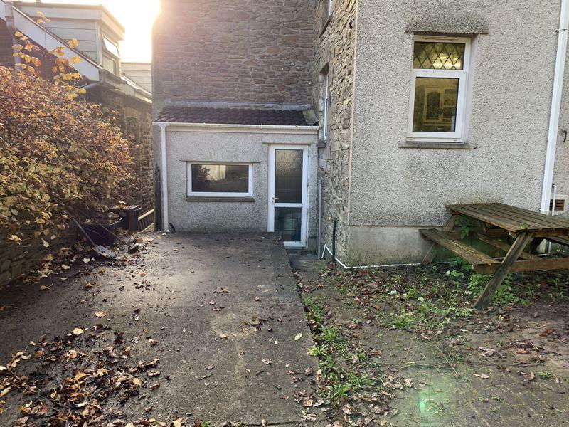 Cellar Access