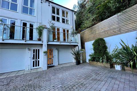 3 bedroom townhouse to rent - Blenheim Mews, Surrey Gardens, Bournemouth, Dorset, BH4