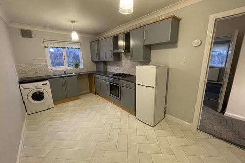 2 bedroom flat for sale - Easterwood Place, Coatbridge ML5