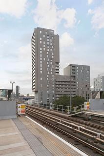 1 bedroom apartment to rent, Wharfside Point South, 4 Prestons Road, London, E14