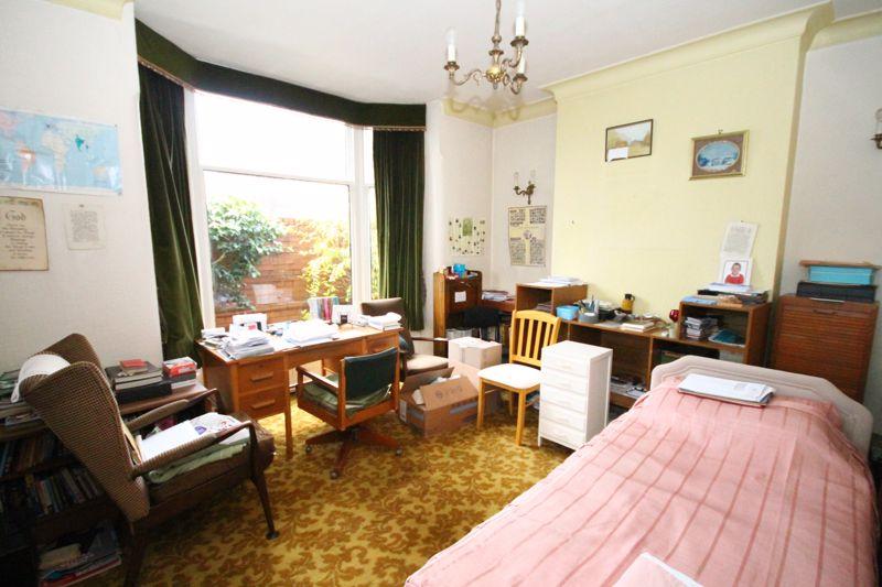 Curzon Street, Basford 5 bed terraced house £275,000