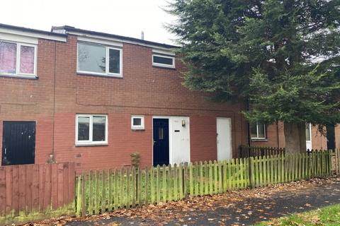 103 Bishopdale, Telford, TF3 1SF