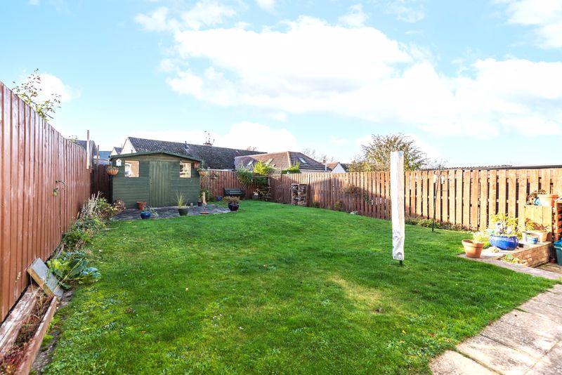 Rear Garden 1