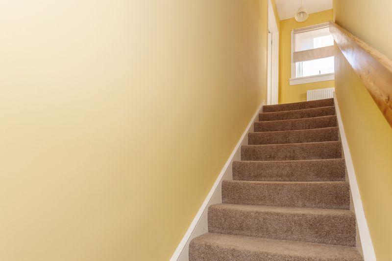 Hallway/Stairs
