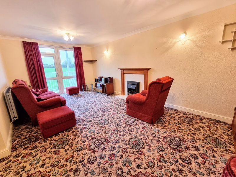 Eden Street, Carlisle 2 bed apartment £115,000