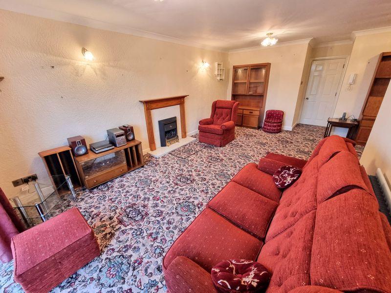 Eden Street, Carlisle 2 bed apartment £115,000