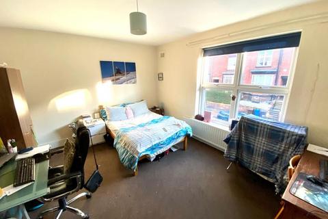 4 bedroom house share to rent, 18 Westbrook Bank, Ecclesall