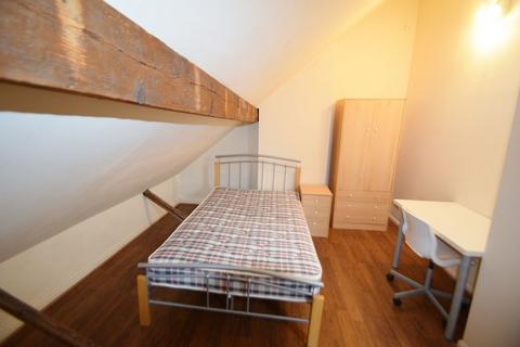 4 bedroom terraced house to rent, 2 Eastwood Road, Ecclesall