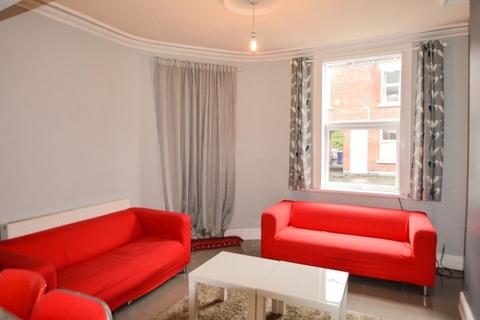 4 bedroom house share to rent, 2 Eastwood Road, Ecclesall