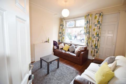 4 bedroom house share to rent, 21 Bruce Road, Ecclesall