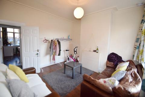 4 bedroom house share to rent, 21 Bruce Road, Ecclesall