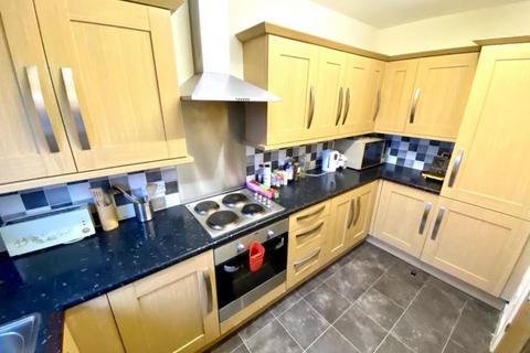 undefined, 22 Broomspring Close, Broomhall