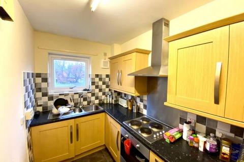 undefined, 22 Broomspring Close, Broomhall