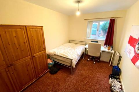 undefined, 22 Broomspring Close, Broomhall