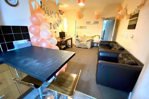undefined, 250 School Road, Crookes